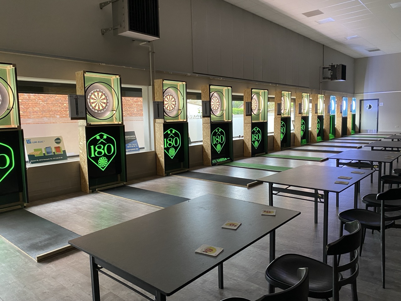 180 Dartsstanden - IMG 5324 Large